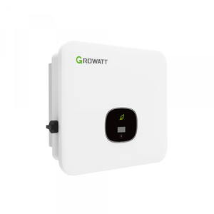 Growatt MOD 15KTL3-X 15 kW Triphasé Système Solaire Connecté au Réseau pour la Maison MOD 15KTL3-X 15 kW MOD 15KTL3-X - Product Image 5