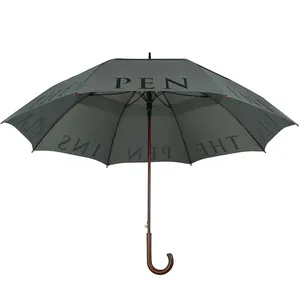 Best Price High Quality Strong And Sturdy Automatic Uv-Resistant Golf Umbrella