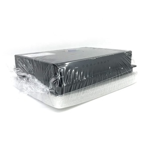 Fanuc A61L-0001-0095หน้าจอสัมผัส HMI-PLC คอนโทรลเลอร์แบบสัมผัส - Product Image 3