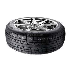 Neumático <span class=keywords><strong>de</strong></span> Nieve para SUV 245/45R17, Neumáticos <span class=keywords><strong>de</strong></span> <span class=keywords><strong>Invierno</strong></span> para Hielo y Nieve, Neumáticos Antideslizantes para Mercedes-Benz GLA, Toyota Highlander - Product Image 2