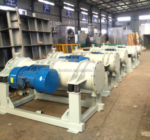 हॉट बिक्री फैक्टरी प्रत्यक्ष बिक्री कारखाने, सीमेंट के लिए छोटे संगमरमर लोहे के एक्केंद्रित वाइटिंग बॉल मिल - Product Image 2