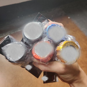 Tapa de depósito de aceite de aleación de aluminio para motocicleta eléctrica, pieza de repuesto para depósito de líquido de frenos MT 131 - Product Image 3