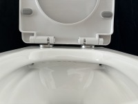 Articles sanitaires Wc à suspendre au mur Cuvette de toilette Ce Cuvette de toilette dissimulée Wc à suspendre au mur Vaso Sanitrio De Parede Suspenso