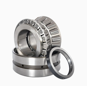 ลูกปืนรถบรรทุกใหม่ของลีน่า โคเรียน รุ่น 544014B ลูกปืนเม็ดเรียวสอง<span class=keywords><strong>แถว</strong></span> 544014 B ขนาด 25x52x35 มม. - Product Image 4