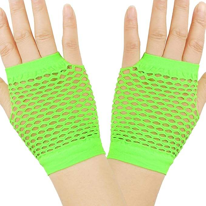 สีเขียว