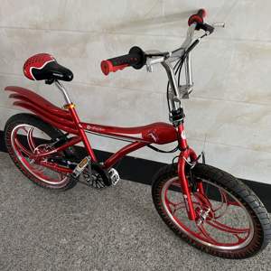 Frein à rétropédalage <span class=keywords><strong>BMX</strong></span>, prix bas, 20 double V avec 4 pédales, <span class=keywords><strong>jante</strong></span> en acier personnalisée en alliage d'aluminium, vélo 20 - Product Image 6