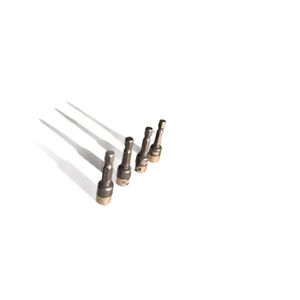 Dovetail Screw Sleeve 8 Mm Black Oxide <b>Socket</b> Wrench For Electric Drill - Product Image 5