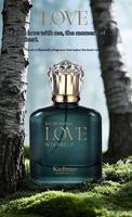 Parfums pour hommes personnalisés en gros, parfums de luxe aux senteurs boisées avec des notes florales, fruitées, citron, jasmin, lavande, épicées, en stock