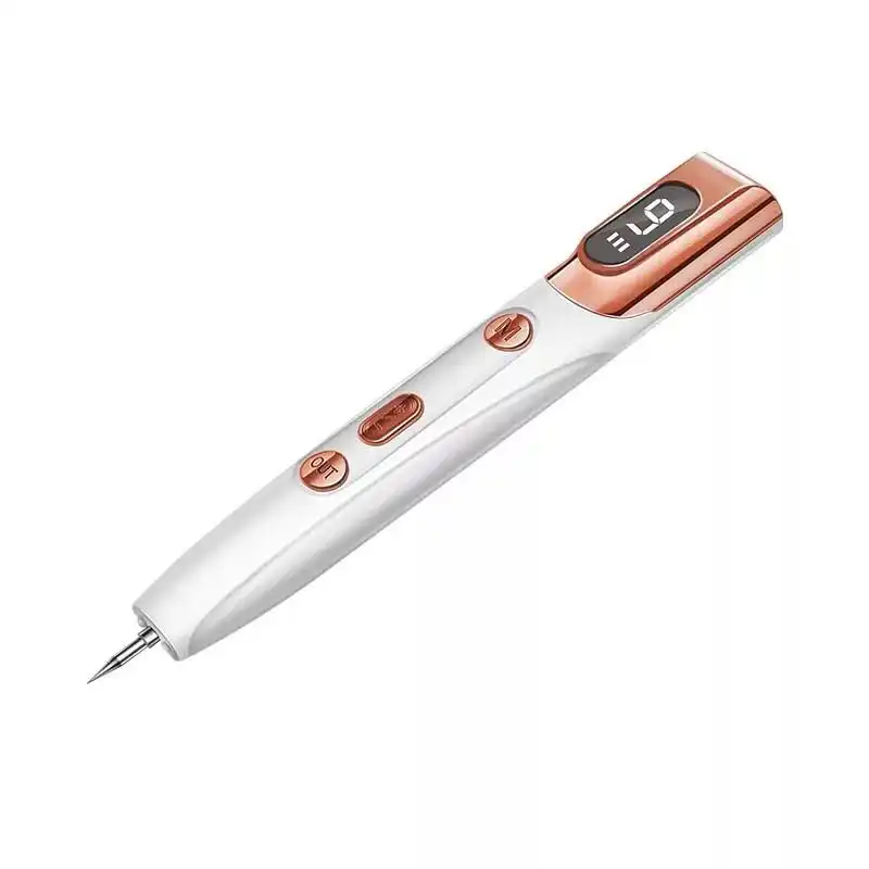2019 portable Wrinkle& Mole Remover Skin Lift Portable Laser Plasma Pen skin tag remover
