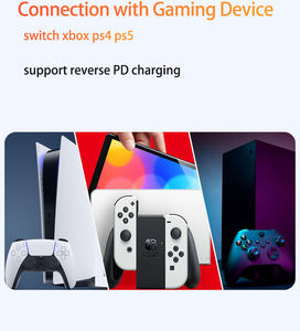 <span class=keywords><strong>Monitor</strong></span> Gaming Portatile 16'' AMOLED UHD 3840x2400p 400nits <span class=keywords><strong>Monitor</strong></span> OLED LCD con Interfaccia <span class=keywords><strong>Tipo</strong></span> <span class=keywords><strong>C</strong></span> e Supporto in Lega di Alluminio per Gamers - Product Image 6