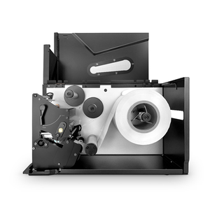 Imprimante d'étiquettes RFID prenant en charge l'impression d'étiquettes anti-métal pour la gestion des actifs, protocole ISO 18000-6C, distance <span class=keywords><strong>de</strong></span> lecture <span class=keywords><strong>de</strong></span> 0 à 3 m, carte intelligente - Product Image 3