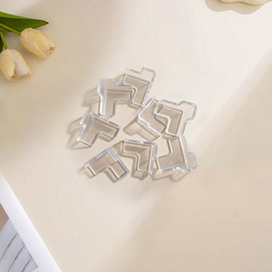 DIY Tulip Night <b>Light</b> Kit USB Led Colorful Flower <b>Leaf</b> Diamond Accessories For Handmade Craft Projects - Product Image 4