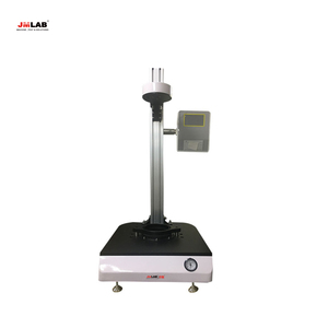 JM-FDT02 Falling Dart <span class=keywords><strong>Impact</strong></span> <span class=keywords><strong>Tester</strong></span>/<span class=keywords><strong>Impact</strong></span> Dart Drop <span class=keywords><strong>Tester</strong></span> für Film/Kunststoff/Gummi/Flaschen verschlüsse ASTM D1709 ISO7765 - Product Image 1
