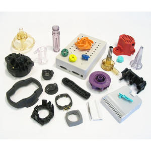 Perfil de extrusión de Metal mecanizado, Base de cubierta de batería de electroforesis de plástico, <span class=keywords><strong>Milwaukee</strong></span>, 8 piezas personalizadas - Product Image 4