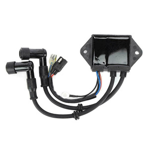 Módulo de encendido Suzuki CDI 32900-98101 para motores fueraborda, pieza de repuesto para motor de gasolina - Product Image 5