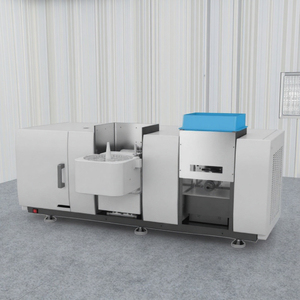 Horno de Grafito para Espectrofotómetro de Absorción AAS, Espectrómetro de Absorción AAS con Horno de Grafito, Horno de Grafito AAS para Absorción - Product Image 3