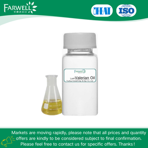 Farwell yüksek kaliteli <span class=keywords><strong>Valerian</strong></span> yağı CAS NO. : 8008-88-6 - Product Image 2