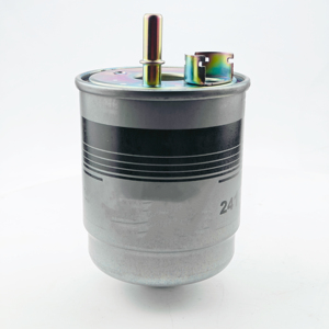 Elemento filtrante carburante OEM 31922-F6900 S4129NR 31922F6900 MA102 2412900 ADBP230046 HF-614 l'uso per <span class=keywords><strong>hyundai</strong></span> FASTBACK Estate - Product Image 2