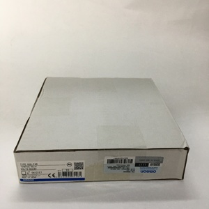 เทอร์มินัลกราฟิก Omron รุ่น G6D-F4B ของแท้ใหม่ 100% - Product Image 1