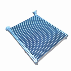 Nóng và điều hòa không khí bể nước 6448v6 6448s4 812417 cho Peugeot 308 408 rcz Citroen C3 cabin Bộ lọc sản phẩm - Product Image 5