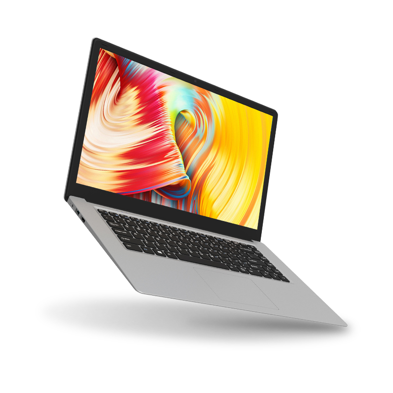 Хит продаж тонкий нетбук PC 2 ГБ + 32 ГБ ноутбук оптовая продажа заводская цена