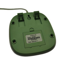 Lecteur de carte à puce NFC multi-fonctionnel, lecteur de cartes 1D 2D scanner de code F3300 prend en charge plusieurs codes QR code PDF417 matrice de données