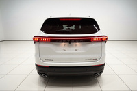 JETOUR X70 Plus 2024 1.5T Hybride Turbo Cuir Conduite à Gauche Édition Luxe Vente Chaude SUV 5 Portes 5 Places Automatique Climatisation
