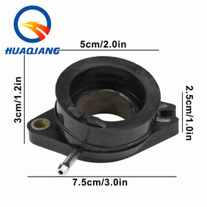 ชุดท่อร่วมไอดีสำหรับ TR <span class=keywords><strong>225</strong></span> XT225ชุดคาร์บูเรเตอร์คาร์บคาร์บ XT225 - Product Image 5