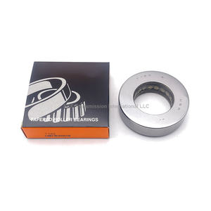 81211 TN <b>Thrust</b> <b>Roller</b> <b>Bearing</b> 81211TN Cylindrical <b>Roller</b> Size 55X90X25 55*90*25 mm - Product Image 5