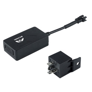 เครื่องติดตาม <span class=keywords><strong>GPS</strong></span> ขนาดเล็ก 2g รุ่น GPS311 สำหรับรถจักรยานยนต์และรถยนต์ พร้อมระบบตัดสตาร์ทและเริ่มต้นการทำงานอัตโนมัติ ควบคุมผ่านแอปพลิเคชันมือถือ - Product Image 5