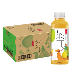 Bebida de Manantial de Montaña Farmers al por Mayor, Botella de 500 ml, Baja en Calorías, Sabor Afrutado, Limón, Té Negro, Pomelo, <span class=keywords><strong>Jazmín</strong></span>, Durazno - Product Image 1