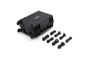 Estuche de Carga Inteligente para Baterías de Plástico BS100 para Drones de la Serie Matrice (Negro) - Product Image 5