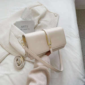 Sac à main pour femme de haute qualité, tendance 2026, sac à bandoulière mignon pour femme - Product Image 3