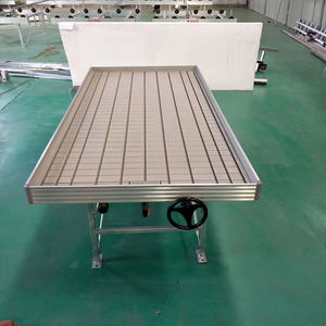 En vente support de plantation extensible conception modulaire lit de semence multicouche pour divers besoins de croissance - Product Image 6