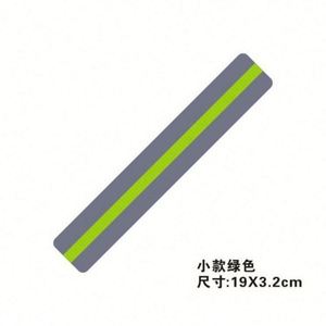 <b>Plastic</b> PET Transparent Bookmark PVC Blank Gift Reading <b>Strips</b> Student Supplies Book Marker - Product Image 5