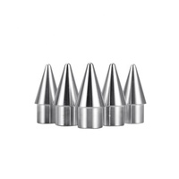 Pièces de précision usinées sur tour CNC en alliage d'aluminium anodisé sur mesure avec composants composites tournés-fraisés
