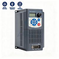 Variateur de fréquence refroidi par air 20F1ANC456JA0NNNNN, contrôleur PLC 20F1ANC456JA0NNNNN avec service de conversion Modbus OPC personnalisé