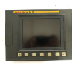 Controlador de Sistema Original FANUC Oi-TC A02B-0309-B500 - Product Image 3