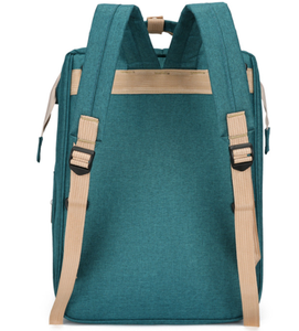 Bolsa de Viaje Multifuncional 3 en 1 para Mamá, Mochila con Cambiador - Product Image 6