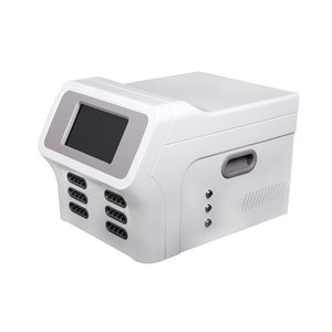 China Factory Price Lymphatic Drainage <b>Machine</b> Reduces the Volume of <b>Massaged</b> Parts - Product Image 4