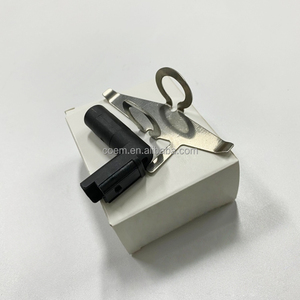 Capteur de position d'arbre à cames et de vilebrequin 8200676161, capteur de vitesse du vilebrequin pour <span class=keywords><strong>Renault</strong></span> Clio, Megane, Logan, <span class=keywords><strong>Dacia</strong></span>, Nissan - Product Image 6