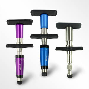 4 Kepala Pengganti Korektor Tulang Belakang Penguat <span class=keywords><strong>Chiropractic</strong></span> <span class=keywords><strong>Activator</strong></span> 300N Adjusting <span class=keywords><strong>Gun</strong></span> - Product Image 1
