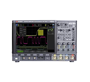 Oscilloscopes d'origine Keysight Infiniivision 4000g série X - Product Image 3