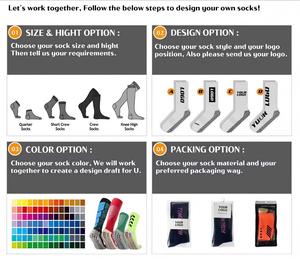 Calcetines Antideslizantes <span class=keywords><strong>para</strong></span> Pilates y Barre, Tejido Ecológico, Personalizables con Letras, Muestra Gratis Disponible - Product Image 6