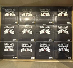 FB03 Venta al por Mayor Original Oficial Auténtico <span class=keywords><strong>Juego</strong></span> <span class=keywords><strong>de</strong></span> Cartas <span class=keywords><strong>Dragon</strong></span> <span class=keywords><strong>Ball</strong></span> Fb03 Ocg Pcg Productos Juegos <span class=keywords><strong>de</strong></span> <span class=keywords><strong>Mesa</strong></span> Batallas Cartas Raras Regalos <span class=keywords><strong>de</strong></span> Cartas - Product Image 3