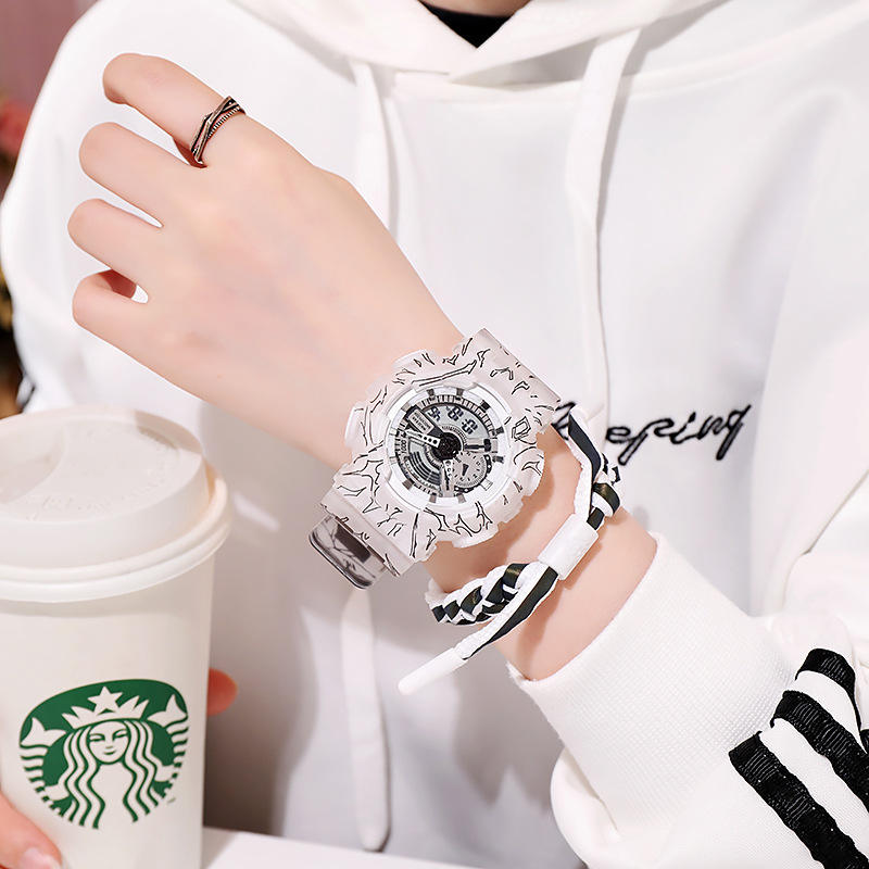 Dragon ball double white