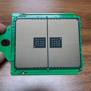 EPYC 7542 รุ่นทางการ 100-000000075 32 คอร์ 64 เธรด ความถี่พื้นฐาน 2.9G สูงสุด 3.4G TDP 225W ประสิทธิภาพการทำงานสูง - Product Image 5
