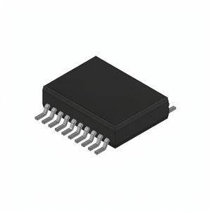 Composant électronique QS74FCT2541TQ Logic, distributeur agréé - Product Image 1