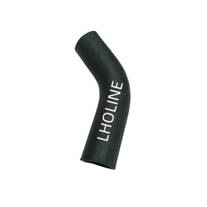 Manguera de refrigerante LHOLINE de caucho EPDM con curva de 90 grados para tanque de agua, pieza de repuesto para sistema de refrigeración - Product Image 3