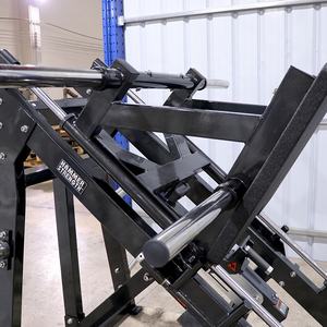 <span class=keywords><strong>Prensa</strong></span> <span class=keywords><strong>de</strong></span> <span class=keywords><strong>piernas</strong></span> barata <span class=keywords><strong>horizontal</strong></span> para la venta equipo <span class=keywords><strong>de</strong></span> fitness <span class=keywords><strong>de</strong></span> gimnasio comercial usado - Product Image 5